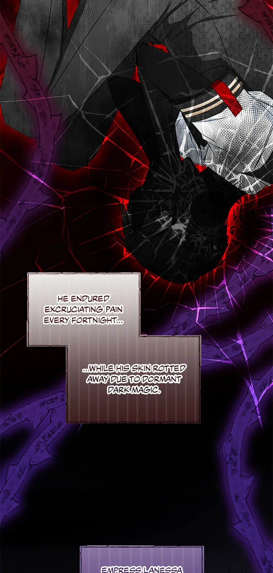 I’ll Change My Fate To Be Executed Chapter 59 – Page 14