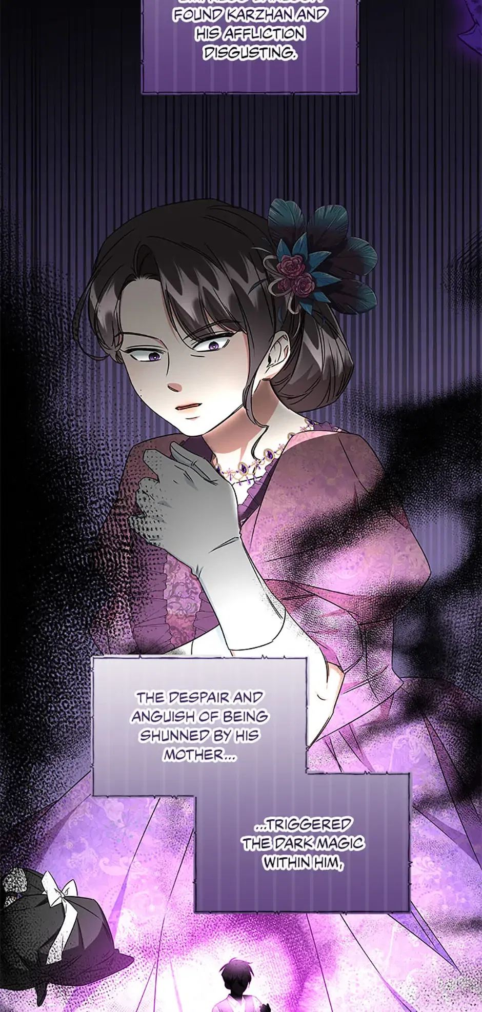 I’ll Change My Fate To Be Executed Chapter 59 – Page 15