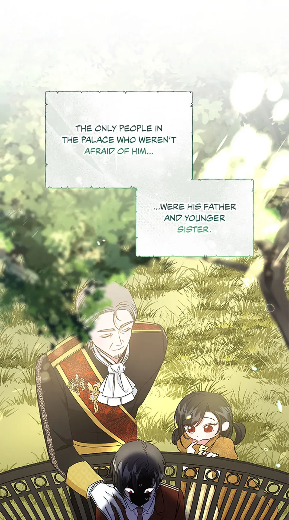 I’ll Change My Fate To Be Executed Chapter 59 – Page 17