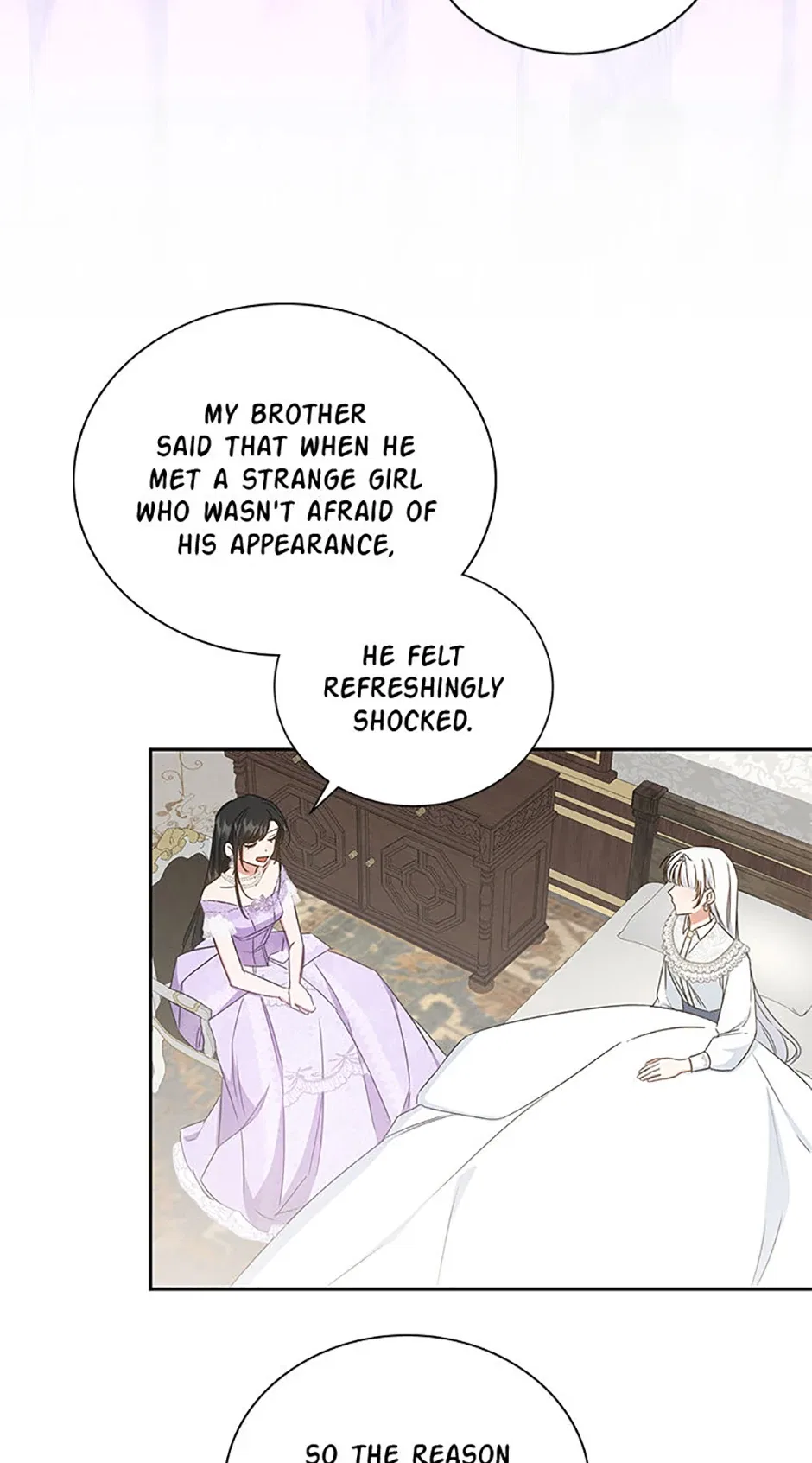 I’ll Change My Fate To Be Executed Chapter 59 – Page 19