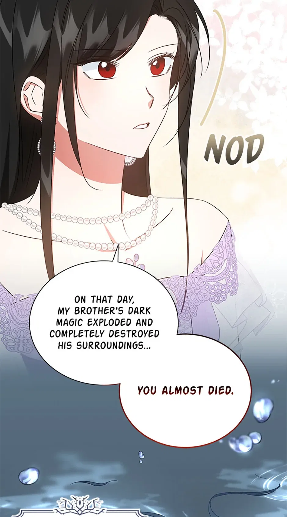 I’ll Change My Fate To Be Executed Chapter 59 – Page 21