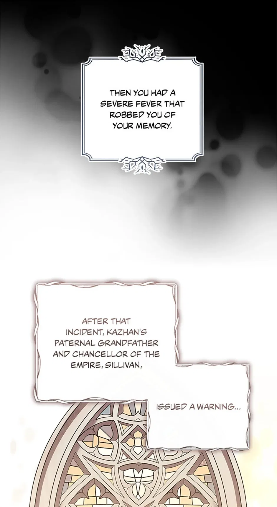 I’ll Change My Fate To Be Executed Chapter 59 – Page 23