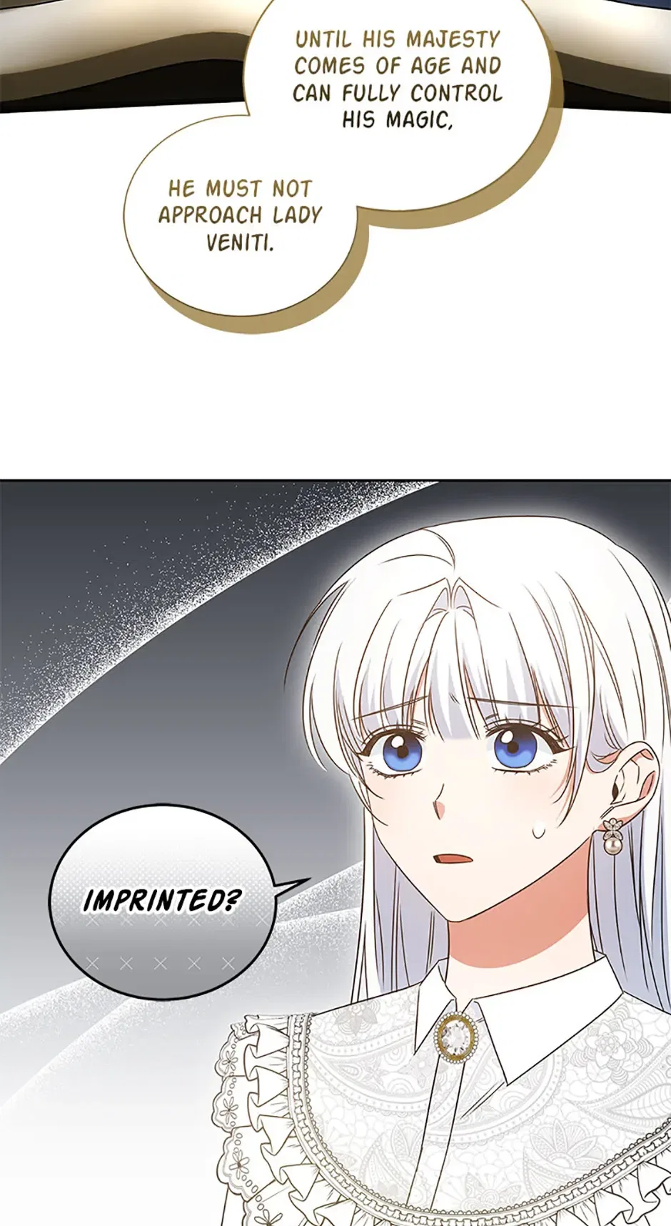 I’ll Change My Fate To Be Executed Chapter 59 – Page 25