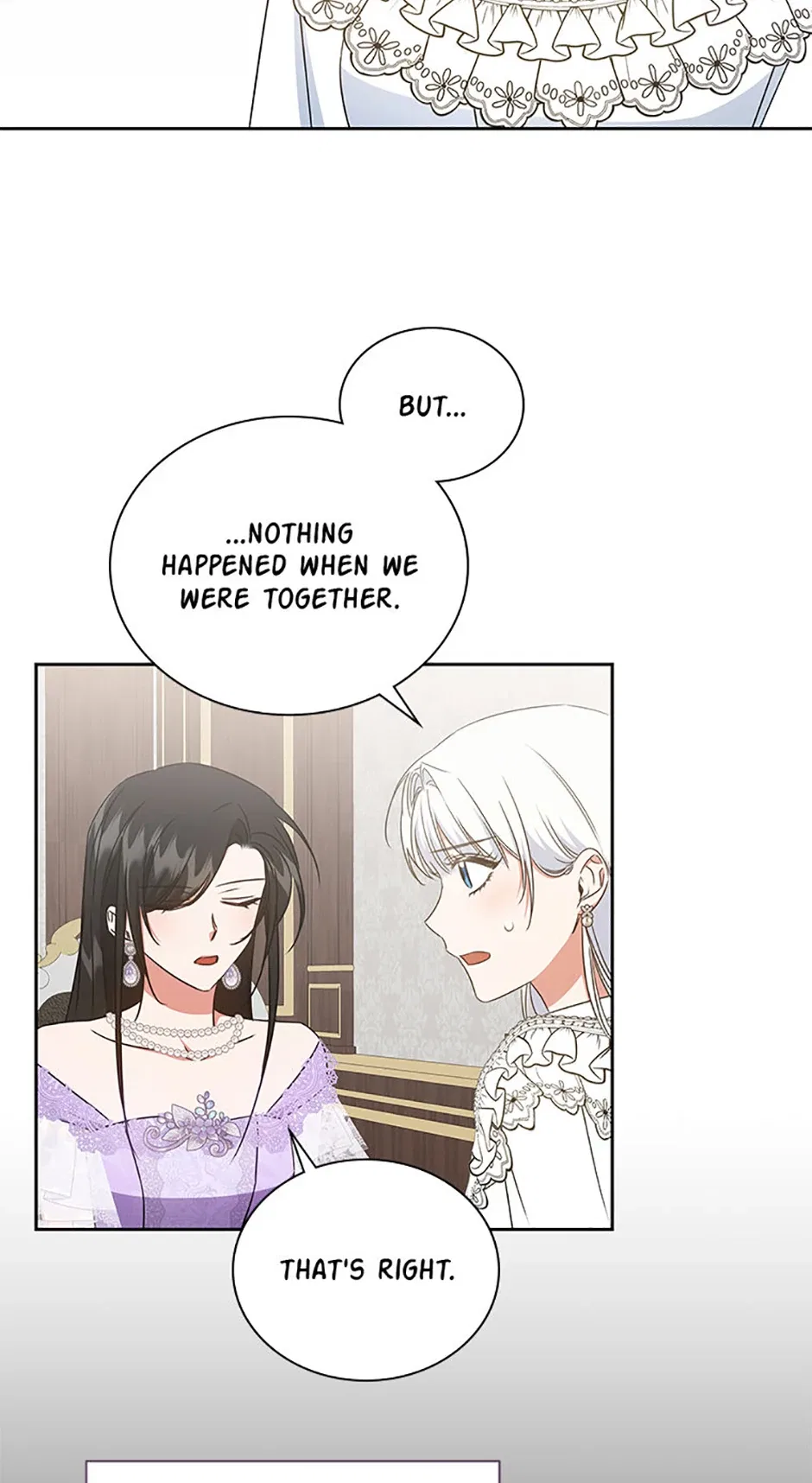 I’ll Change My Fate To Be Executed Chapter 59 – Page 26