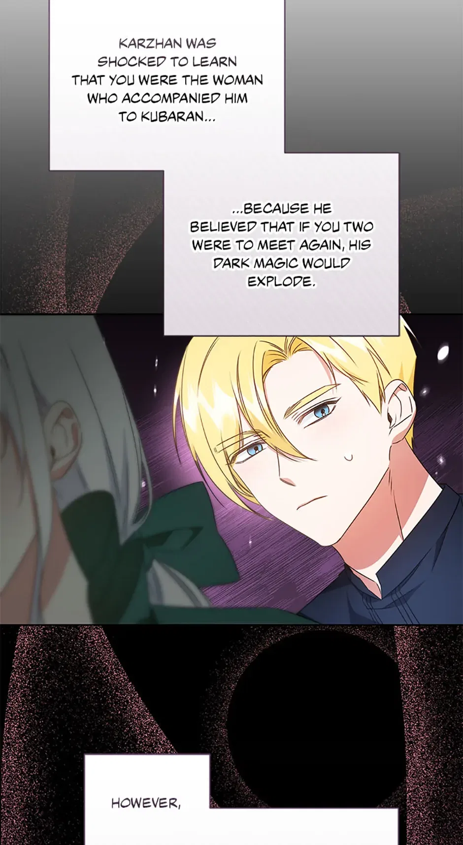 I’ll Change My Fate To Be Executed Chapter 59 – Page 27