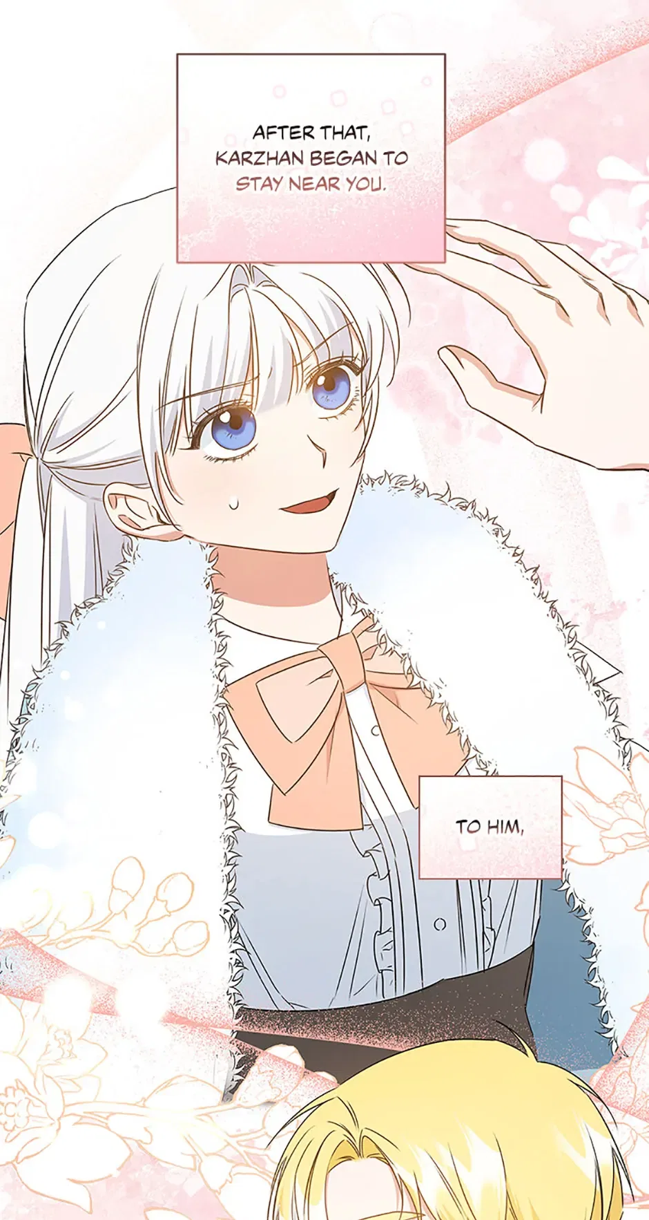 I’ll Change My Fate To Be Executed Chapter 59 – Page 29