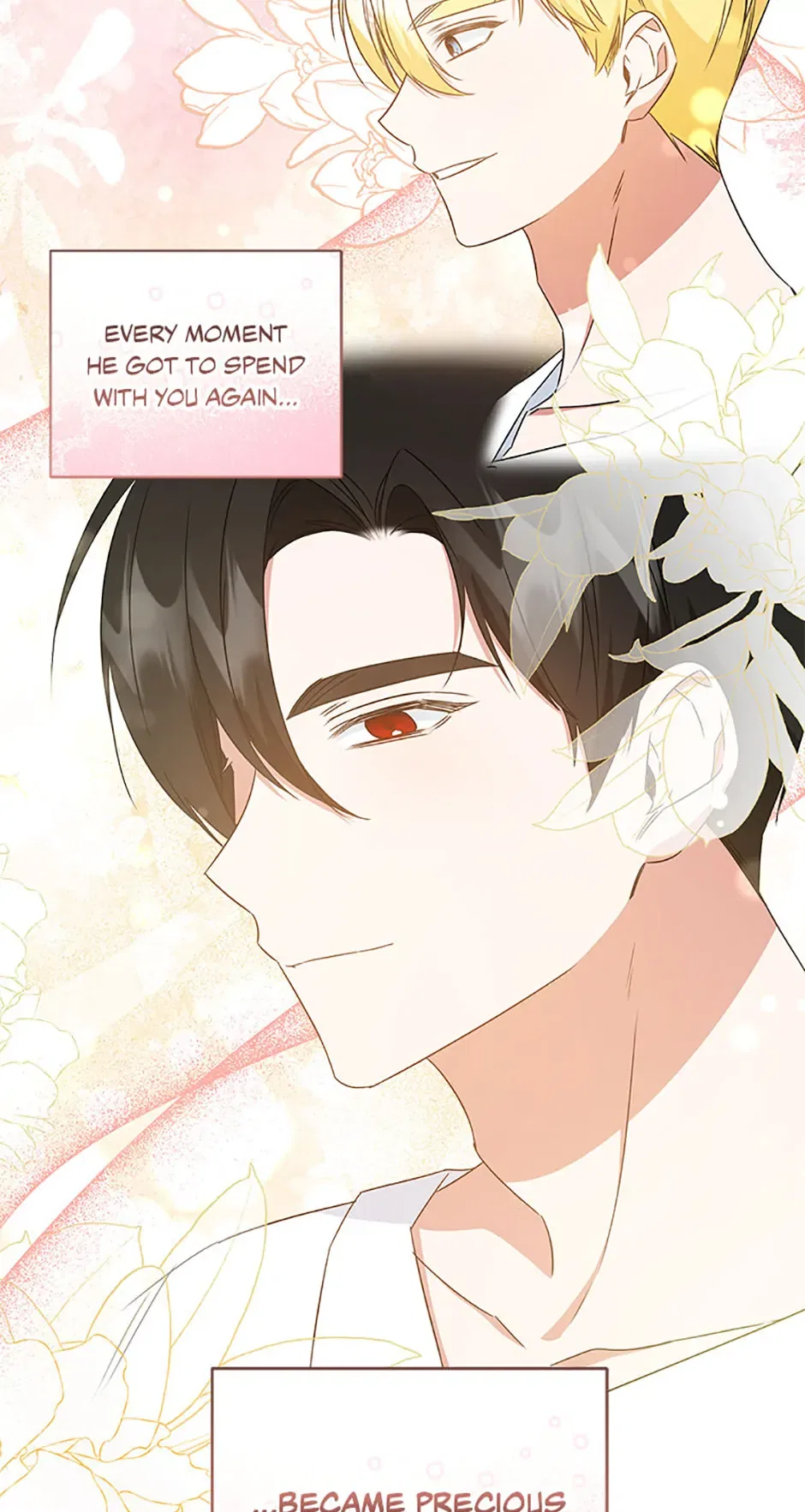 I’ll Change My Fate To Be Executed Chapter 59 – Page 30