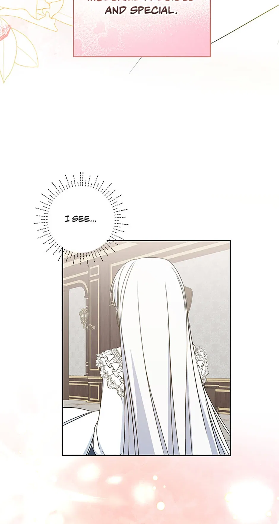 I’ll Change My Fate To Be Executed Chapter 59 – Page 31