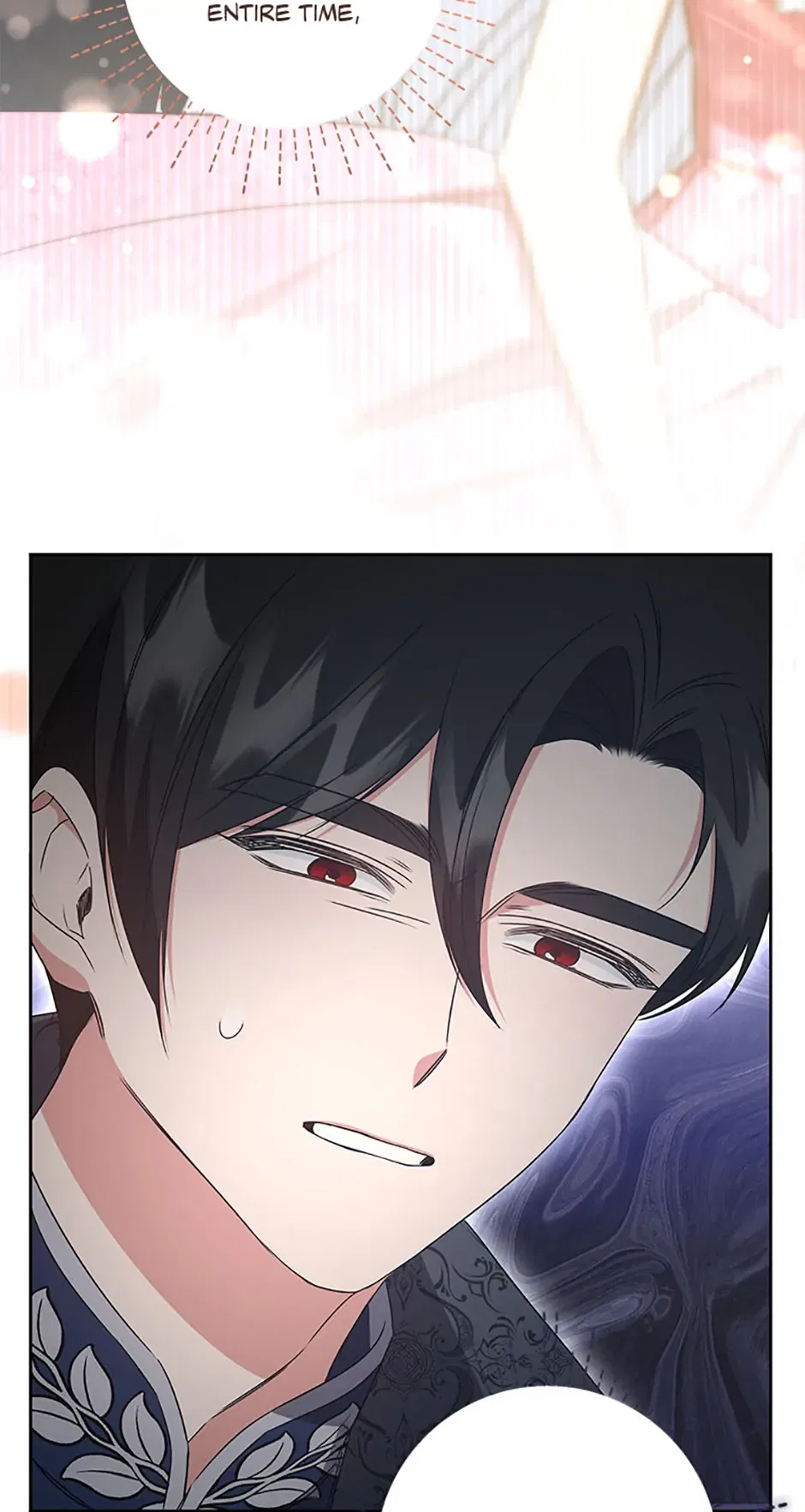 I’ll Change My Fate To Be Executed Chapter 59 – Page 33