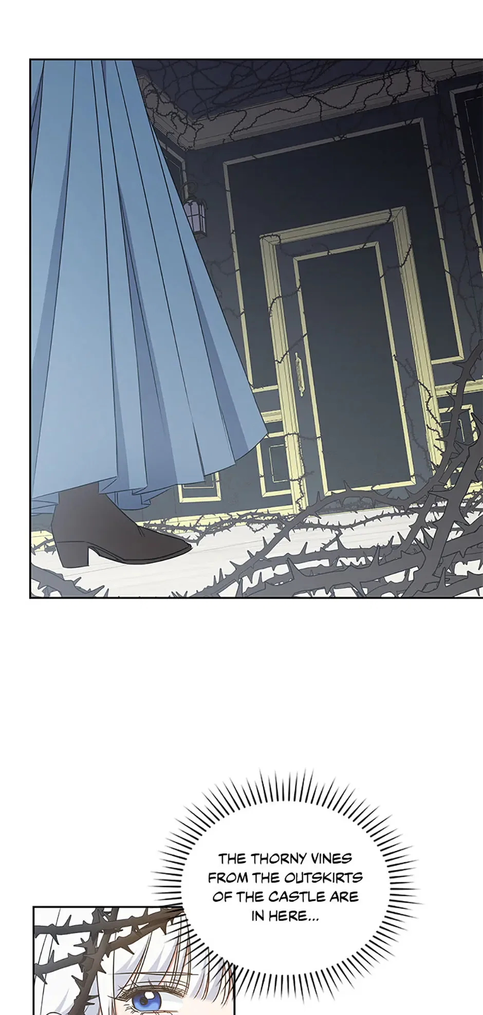 I’ll Change My Fate To Be Executed Chapter 59 – Page 38