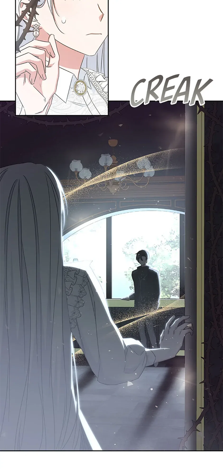 I’ll Change My Fate To Be Executed Chapter 59 – Page 39