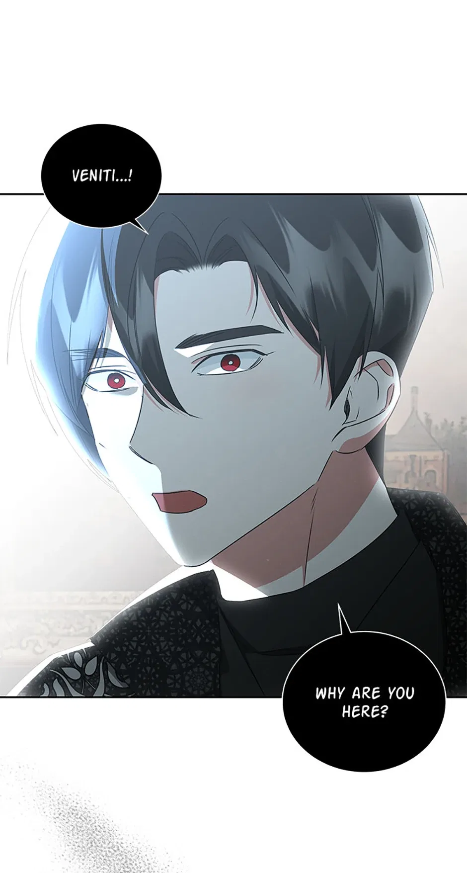 I’ll Change My Fate To Be Executed Chapter 59 – Page 40