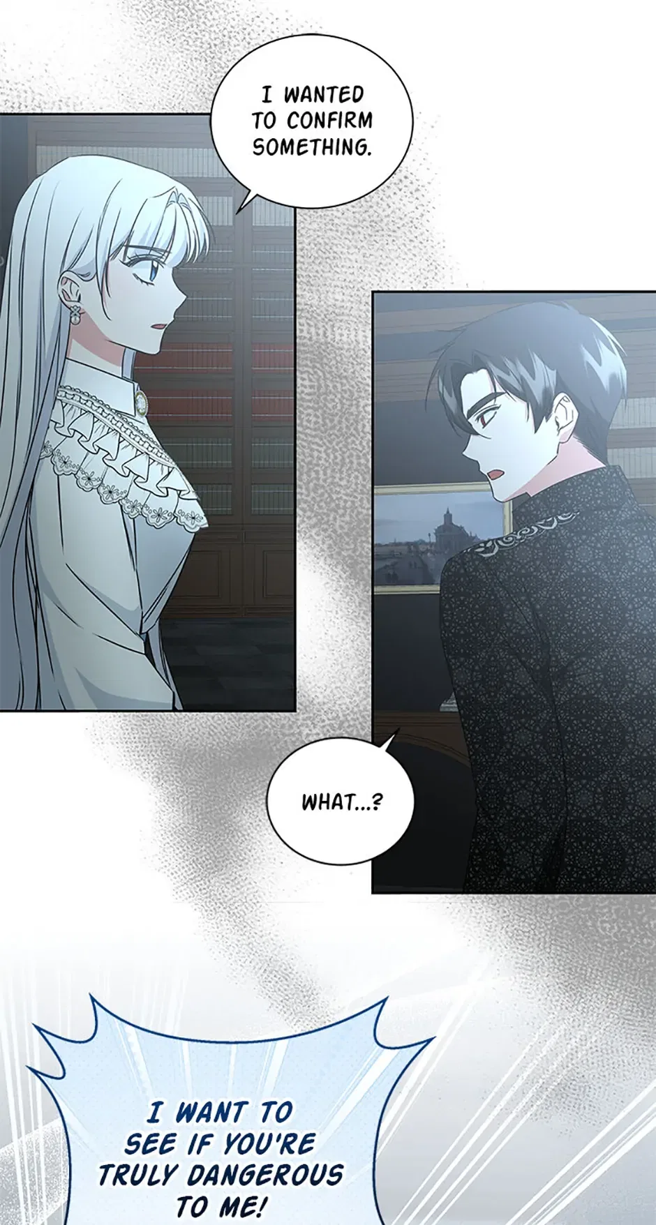 I’ll Change My Fate To Be Executed Chapter 59 – Page 41