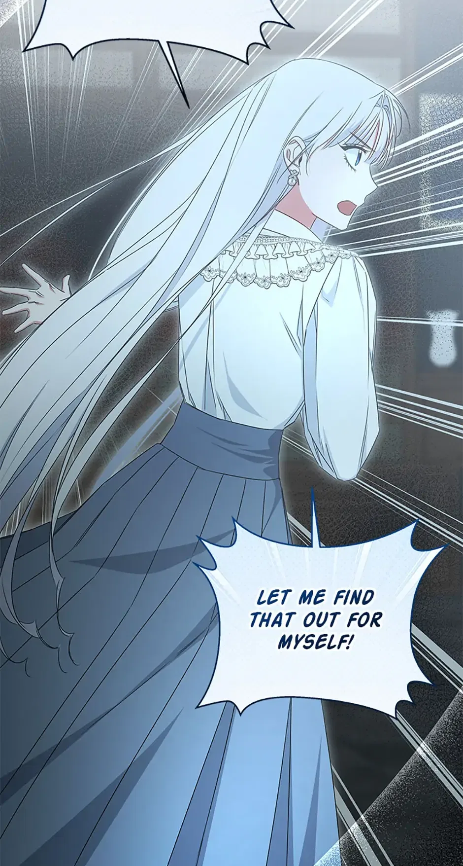 I’ll Change My Fate To Be Executed Chapter 59 – Page 42