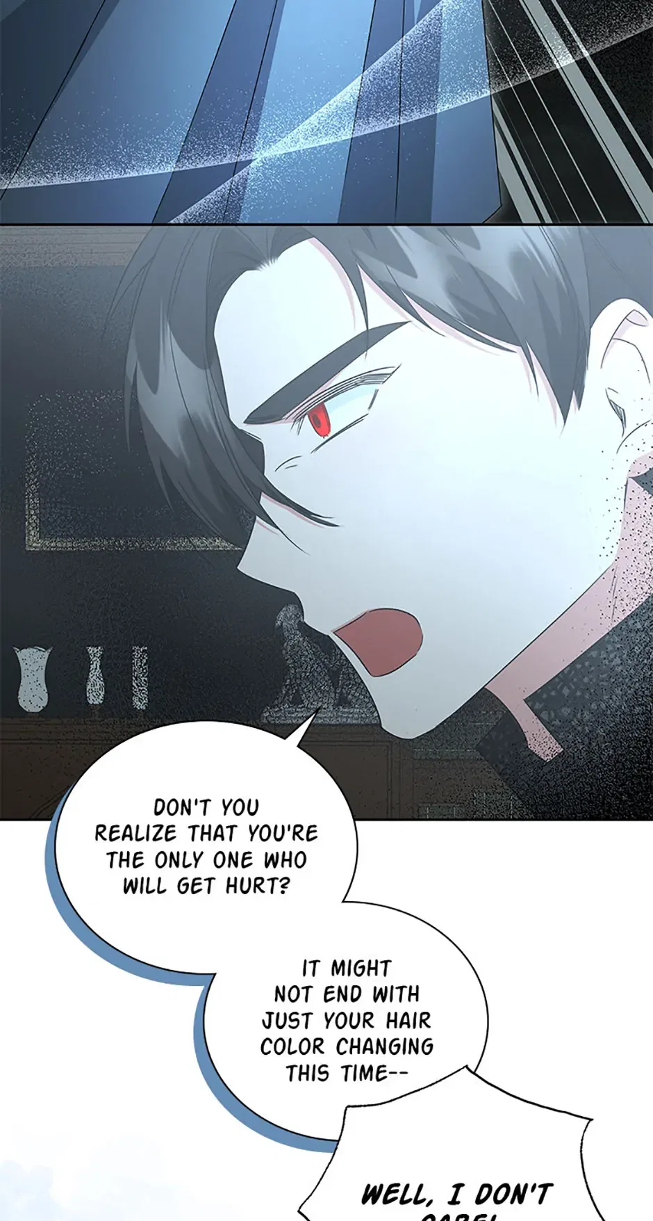 I’ll Change My Fate To Be Executed Chapter 59 – Page 43