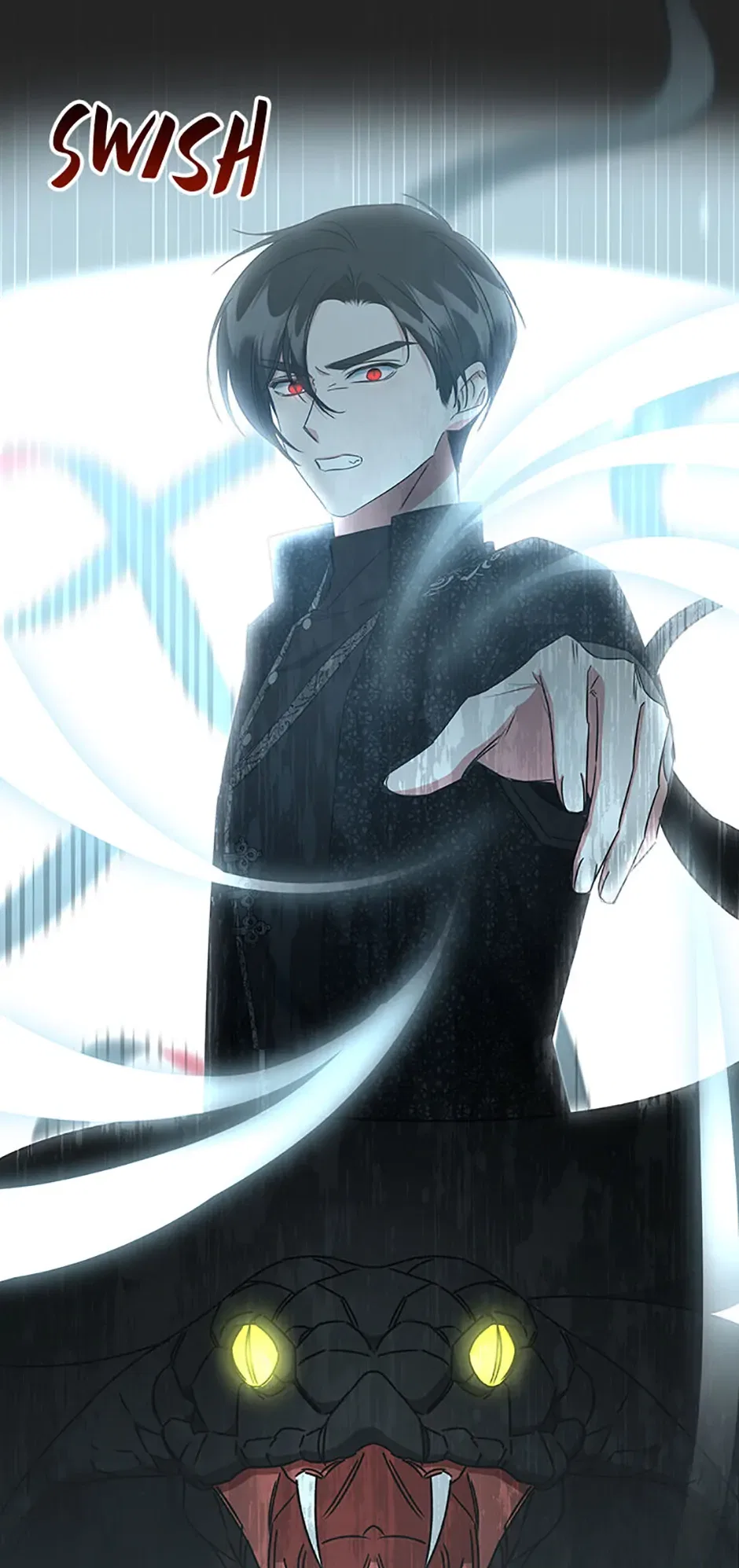 I’ll Change My Fate To Be Executed Chapter 59 – Page 46