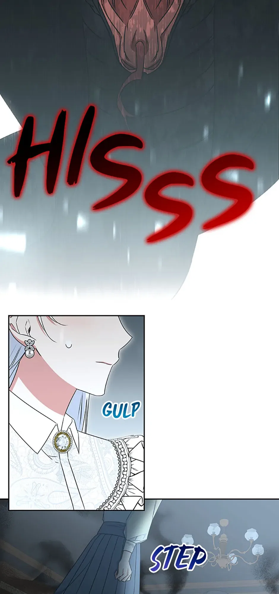 I’ll Change My Fate To Be Executed Chapter 59 – Page 47