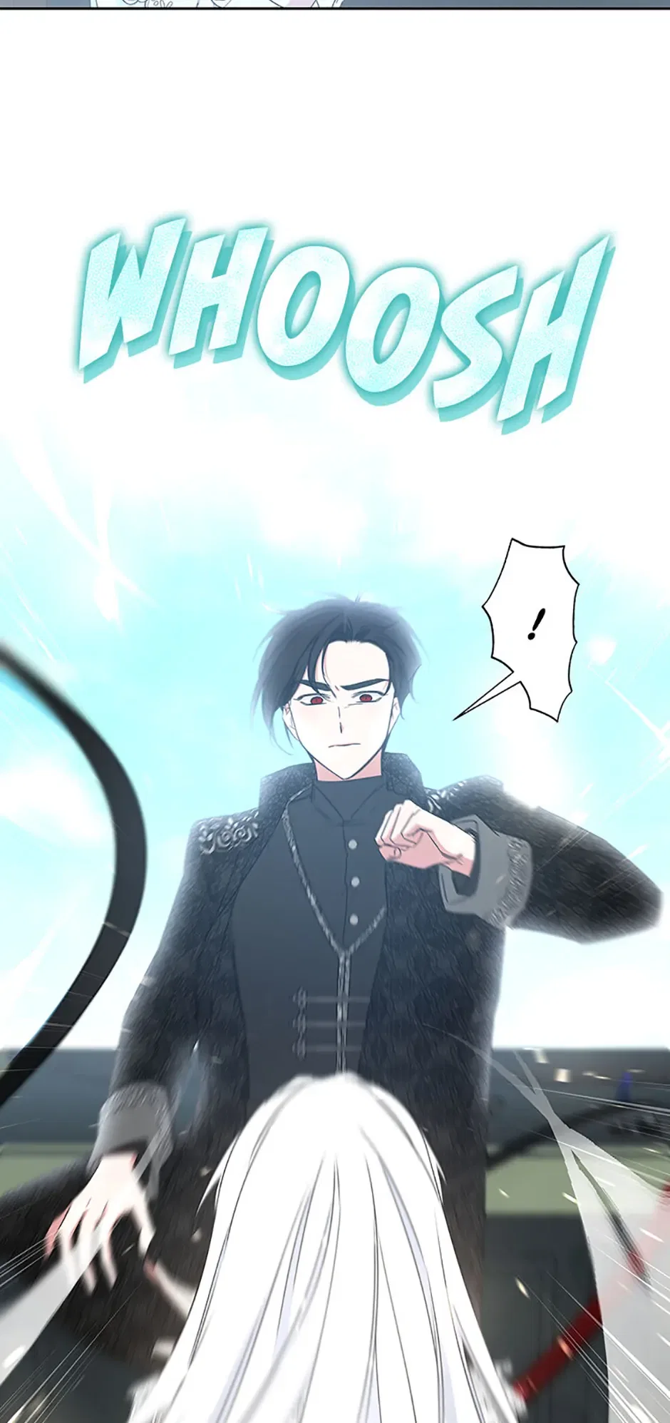 I’ll Change My Fate To Be Executed Chapter 59 – Page 49