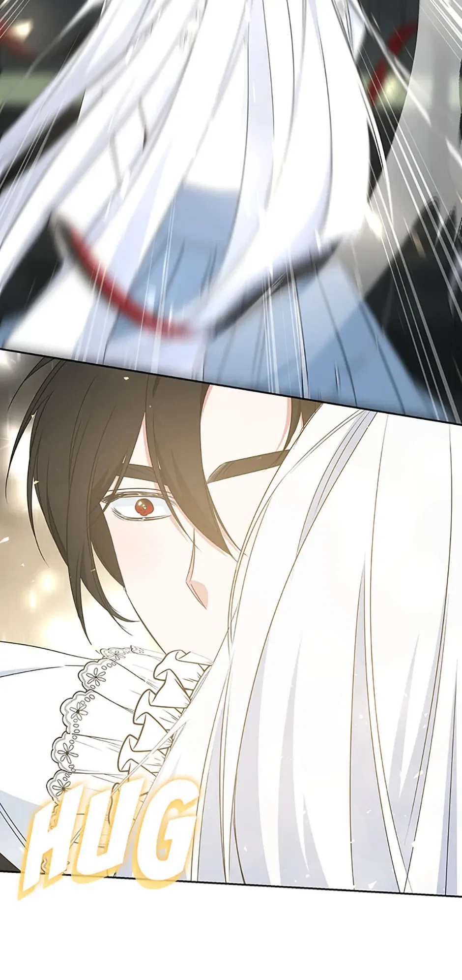 I’ll Change My Fate To Be Executed Chapter 59 – Page 50