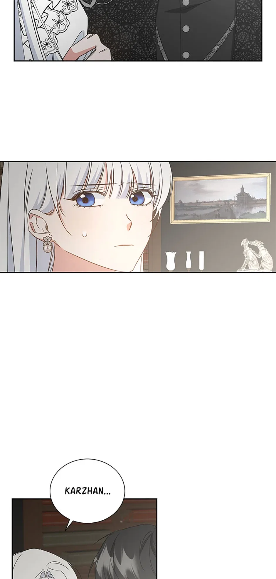 I’ll Change My Fate To Be Executed Chapter 59 – Page 54