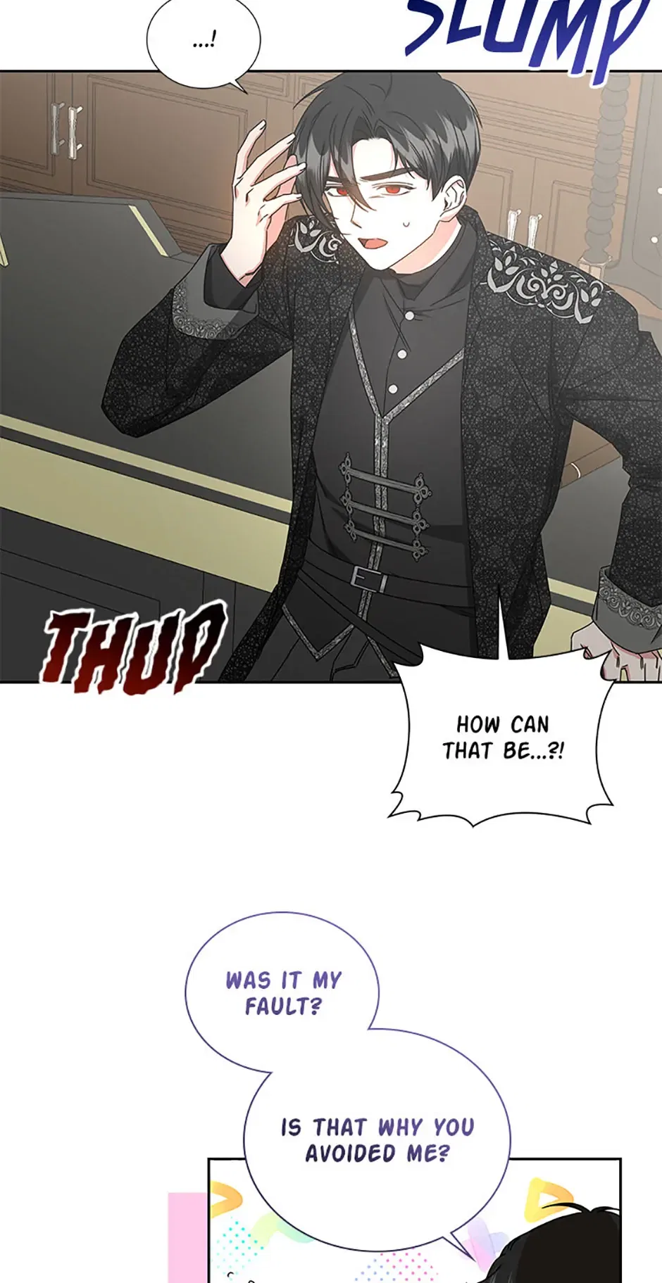 I’ll Change My Fate To Be Executed Chapter 59 – Page 57