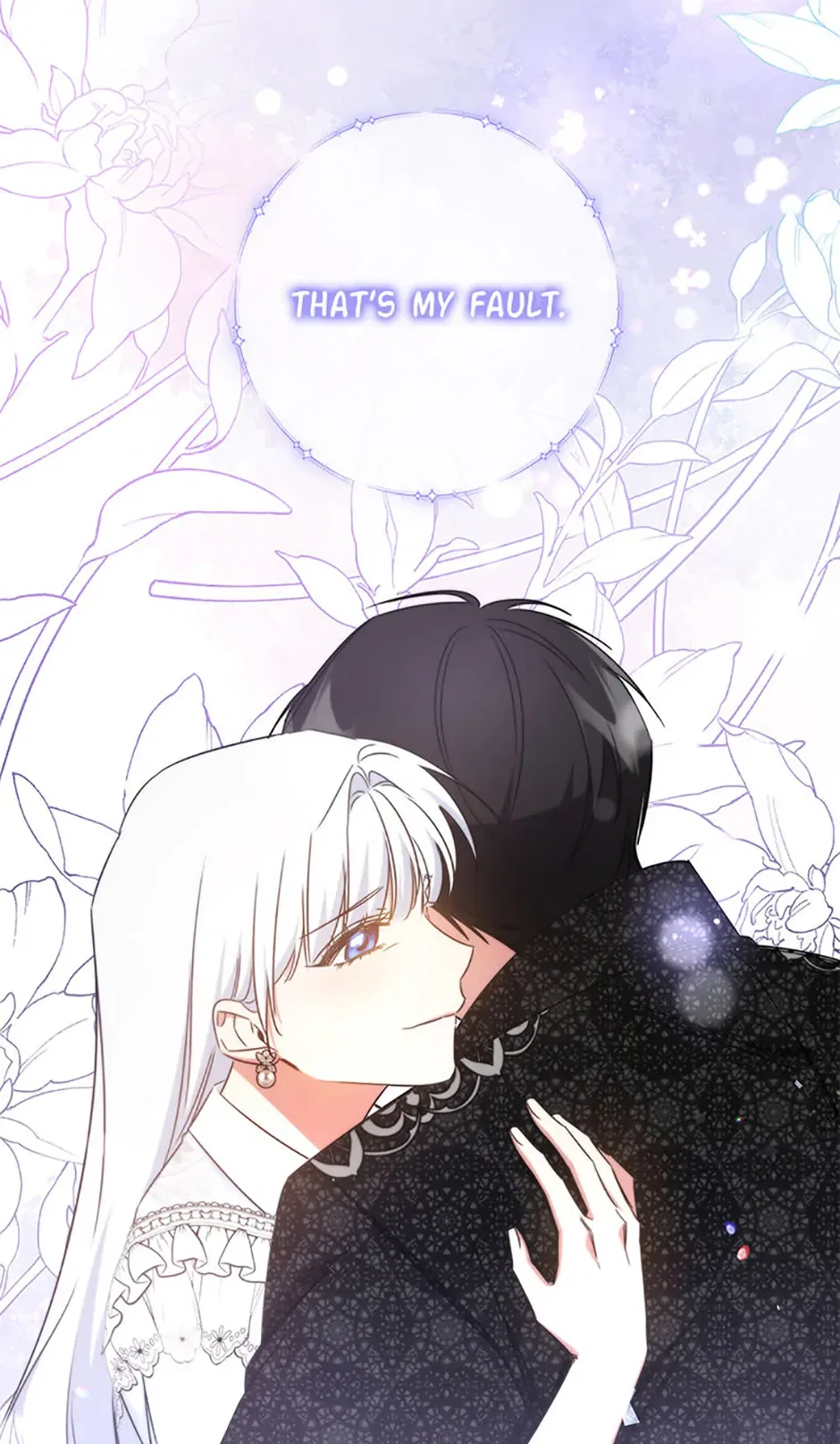 I’ll Change My Fate To Be Executed Chapter 59 – Page 64