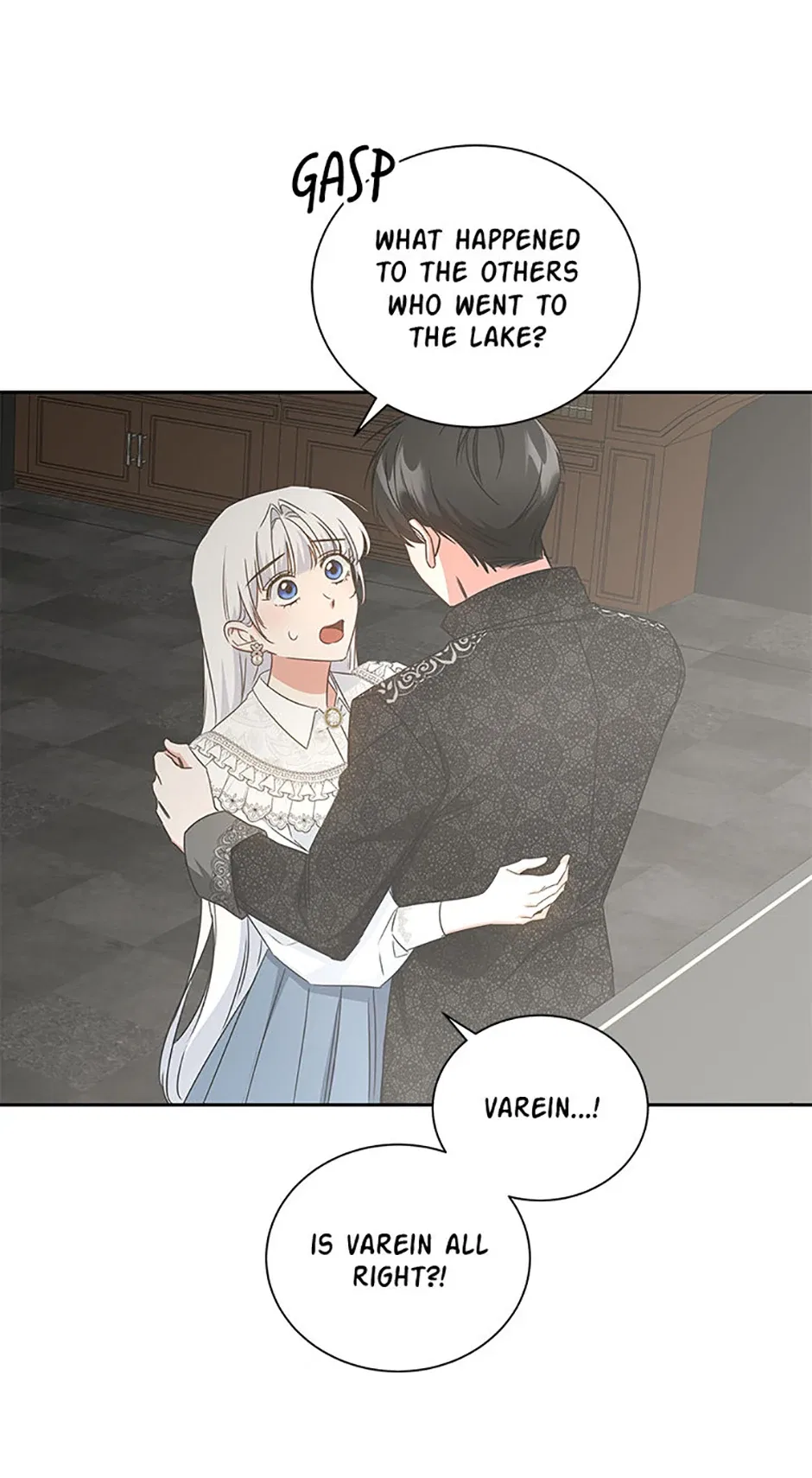 I’ll Change My Fate To Be Executed Chapter 59 – Page 66
