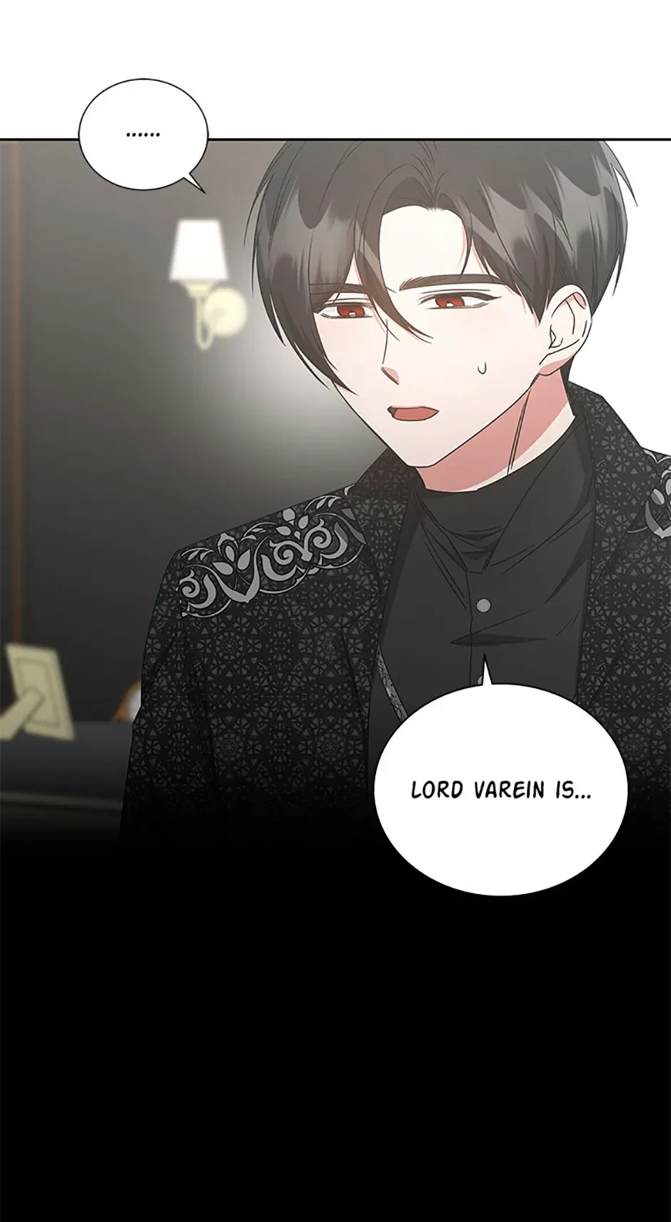 I’ll Change My Fate To Be Executed Chapter 59 – Page 67