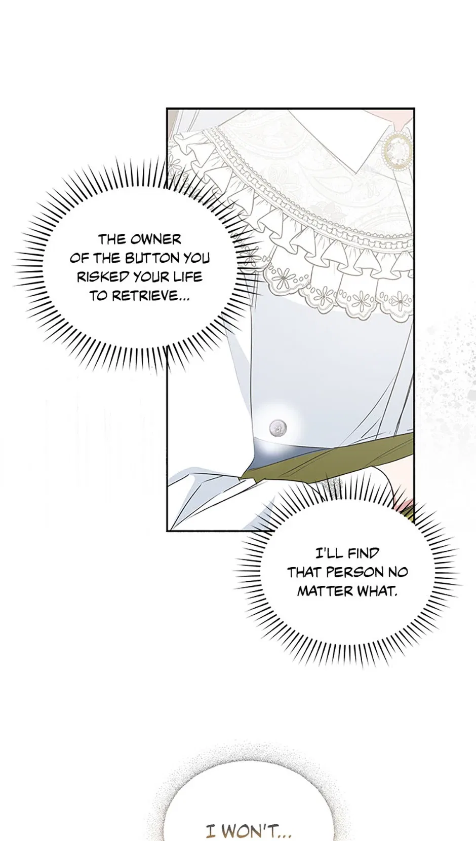 I’ll Change My Fate To Be Executed Chapter 59 – Page 71