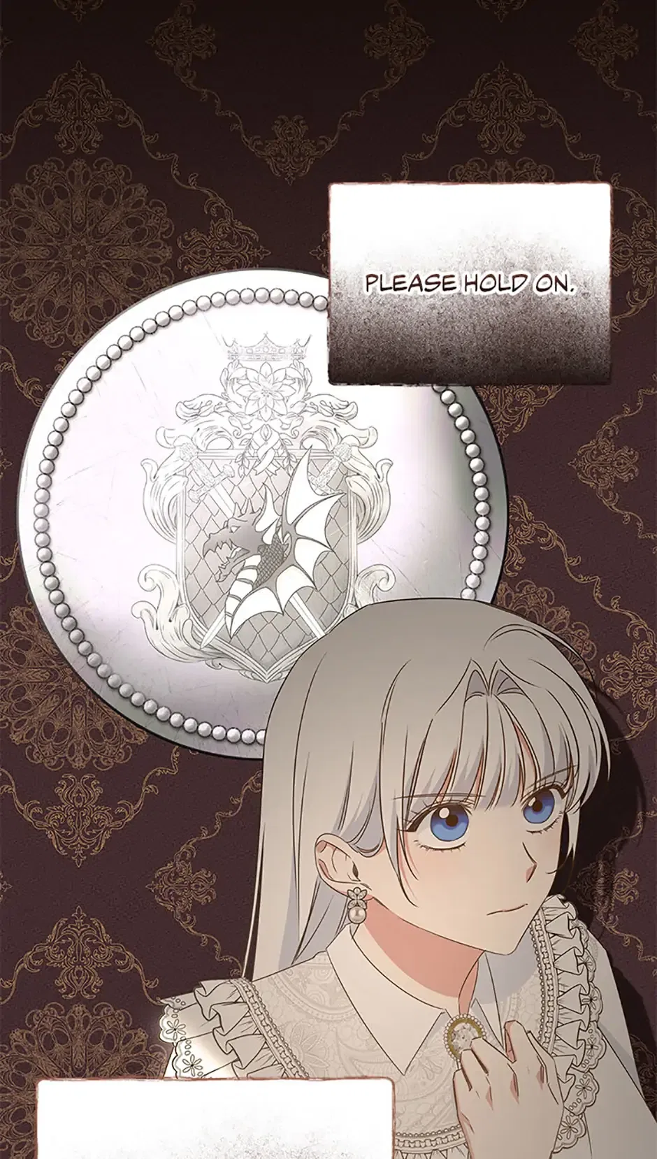 I’ll Change My Fate To Be Executed Chapter 59 – Page 73
