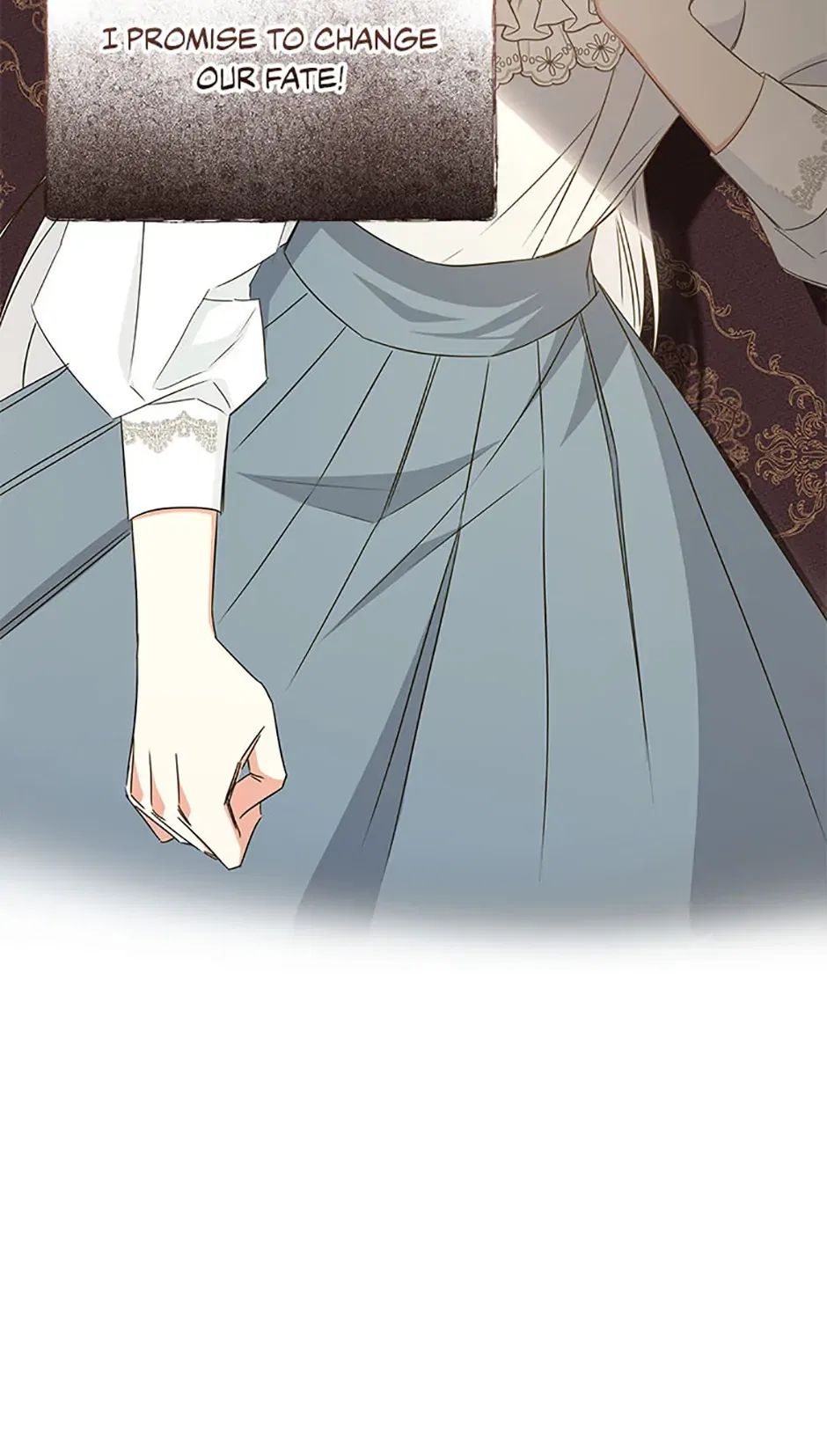 I’ll Change My Fate To Be Executed Chapter 59 – Page 74