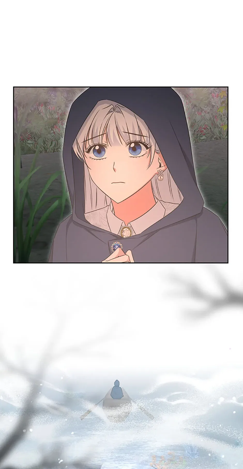 I’ll Change My Fate To Be Executed Chapter 58 – Page 11