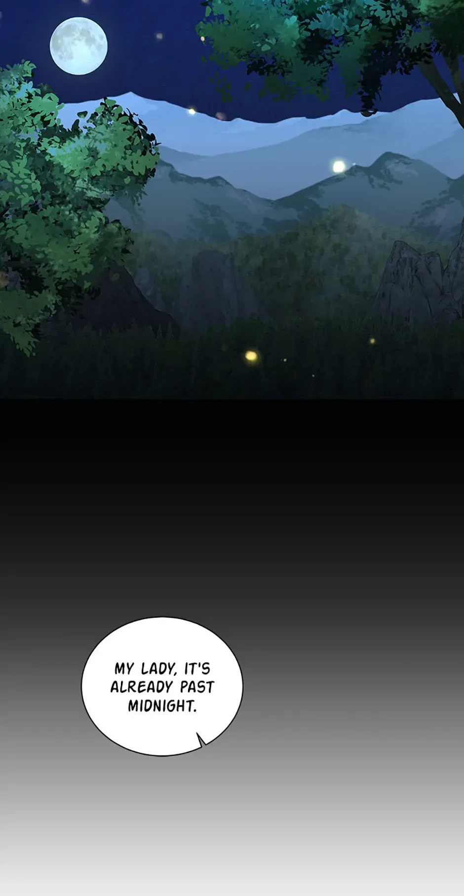 I’ll Change My Fate To Be Executed Chapter 58 – Page 14