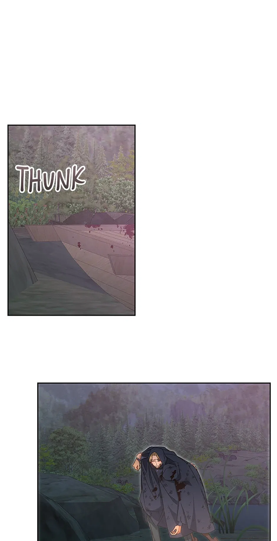 I’ll Change My Fate To Be Executed Chapter 58 – Page 17