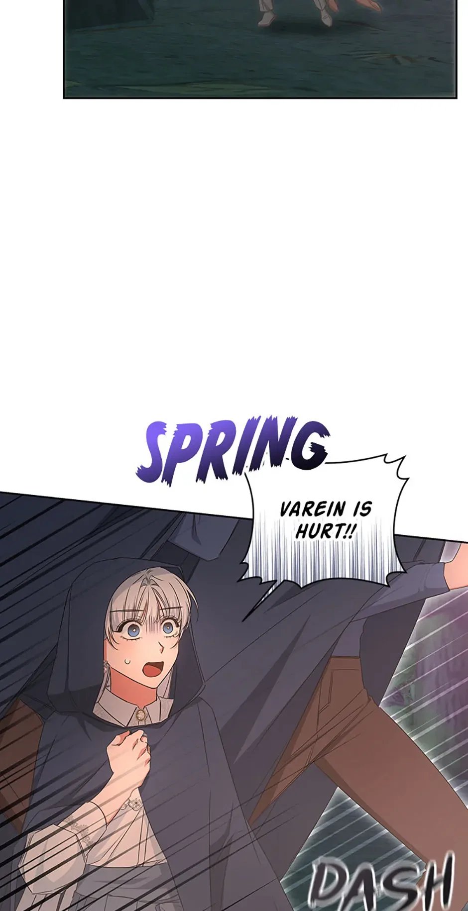 I’ll Change My Fate To Be Executed Chapter 58 – Page 18