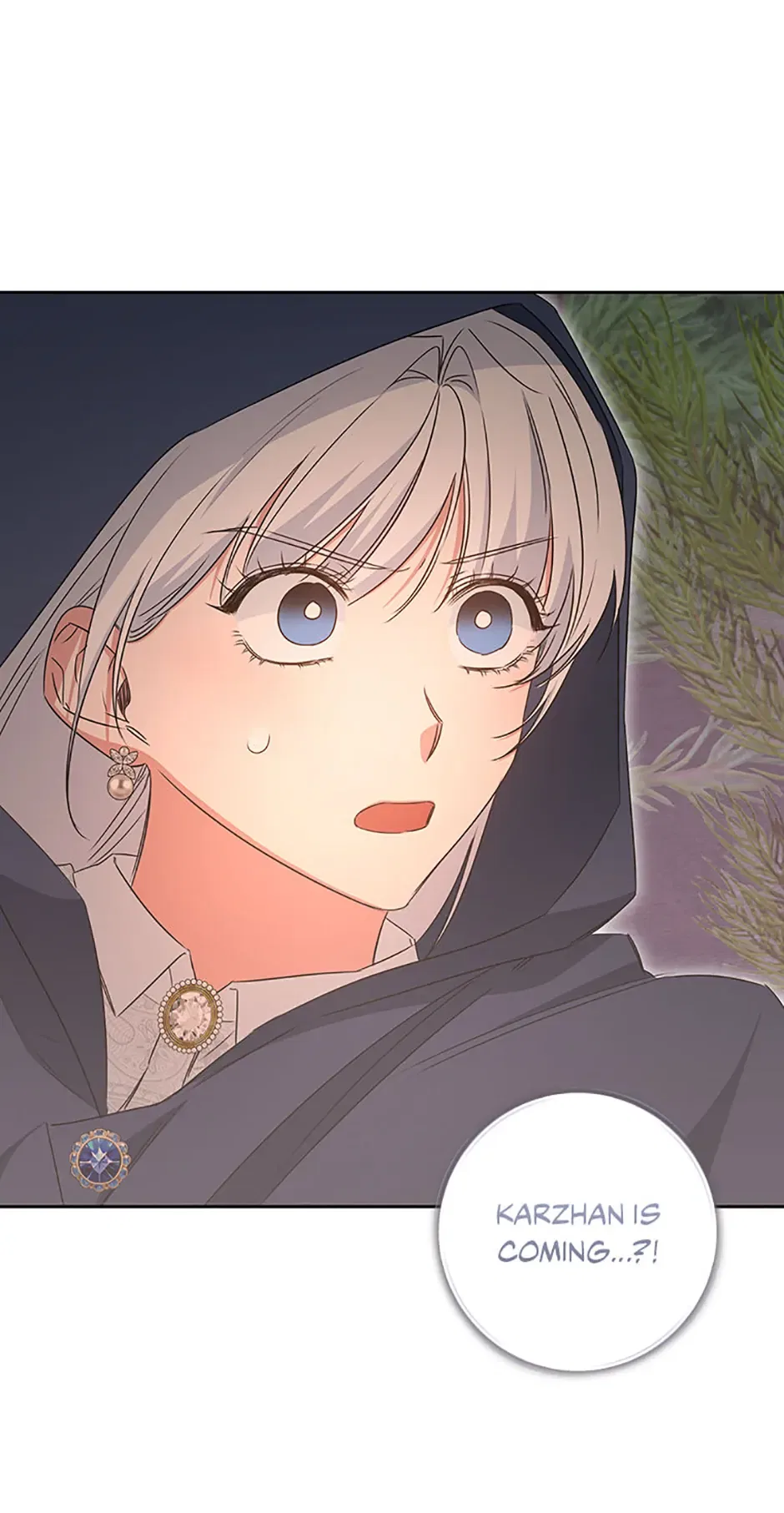 I’ll Change My Fate To Be Executed Chapter 58 – Page 30