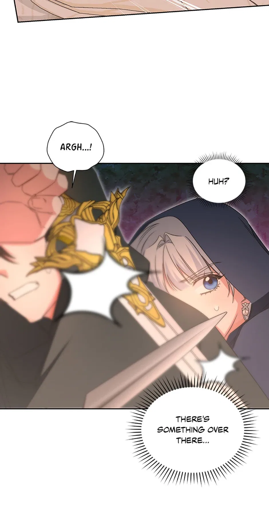 I’ll Change My Fate To Be Executed Chapter 58 – Page 44