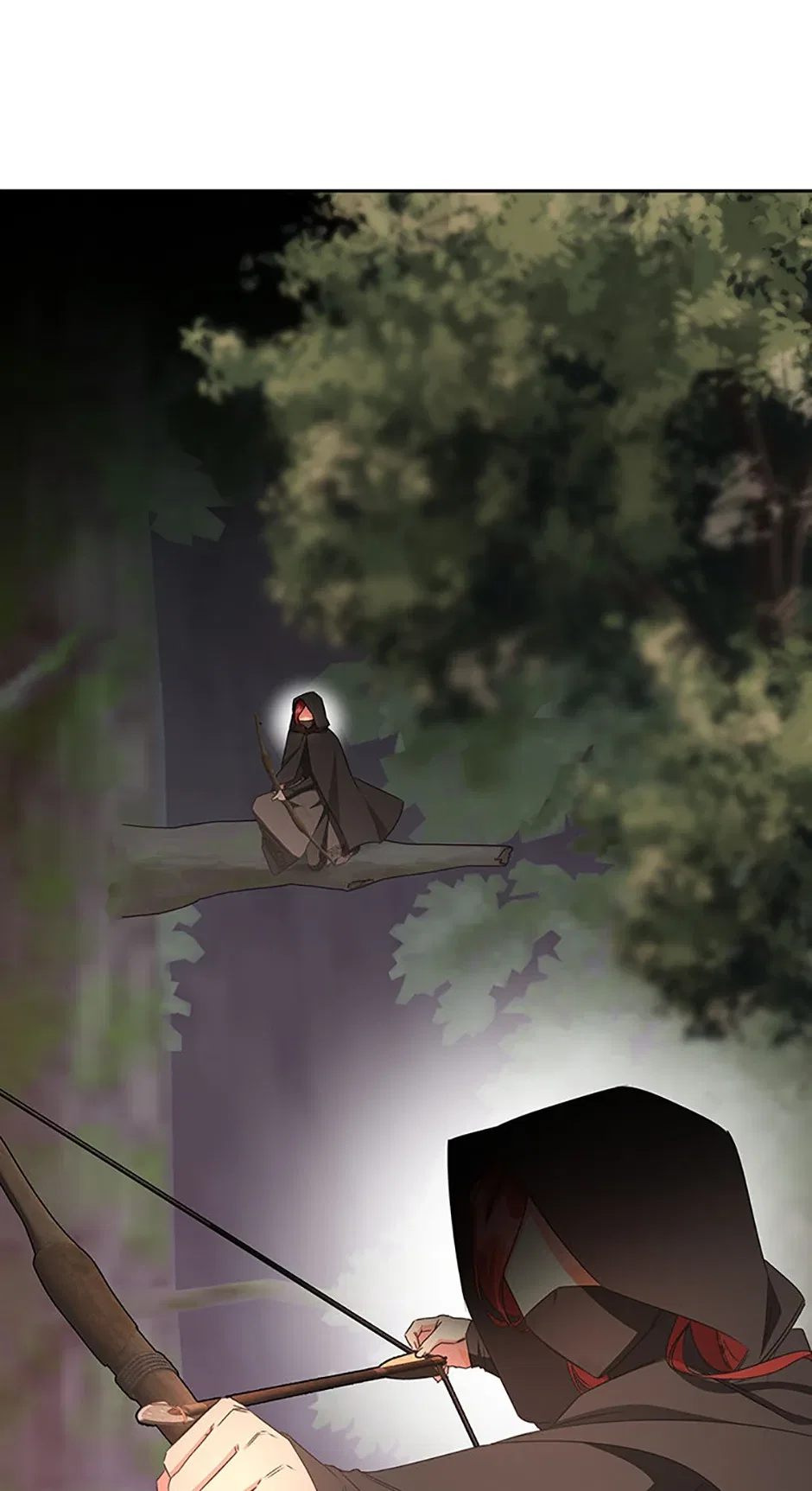I’ll Change My Fate To Be Executed Chapter 58 – Page 45