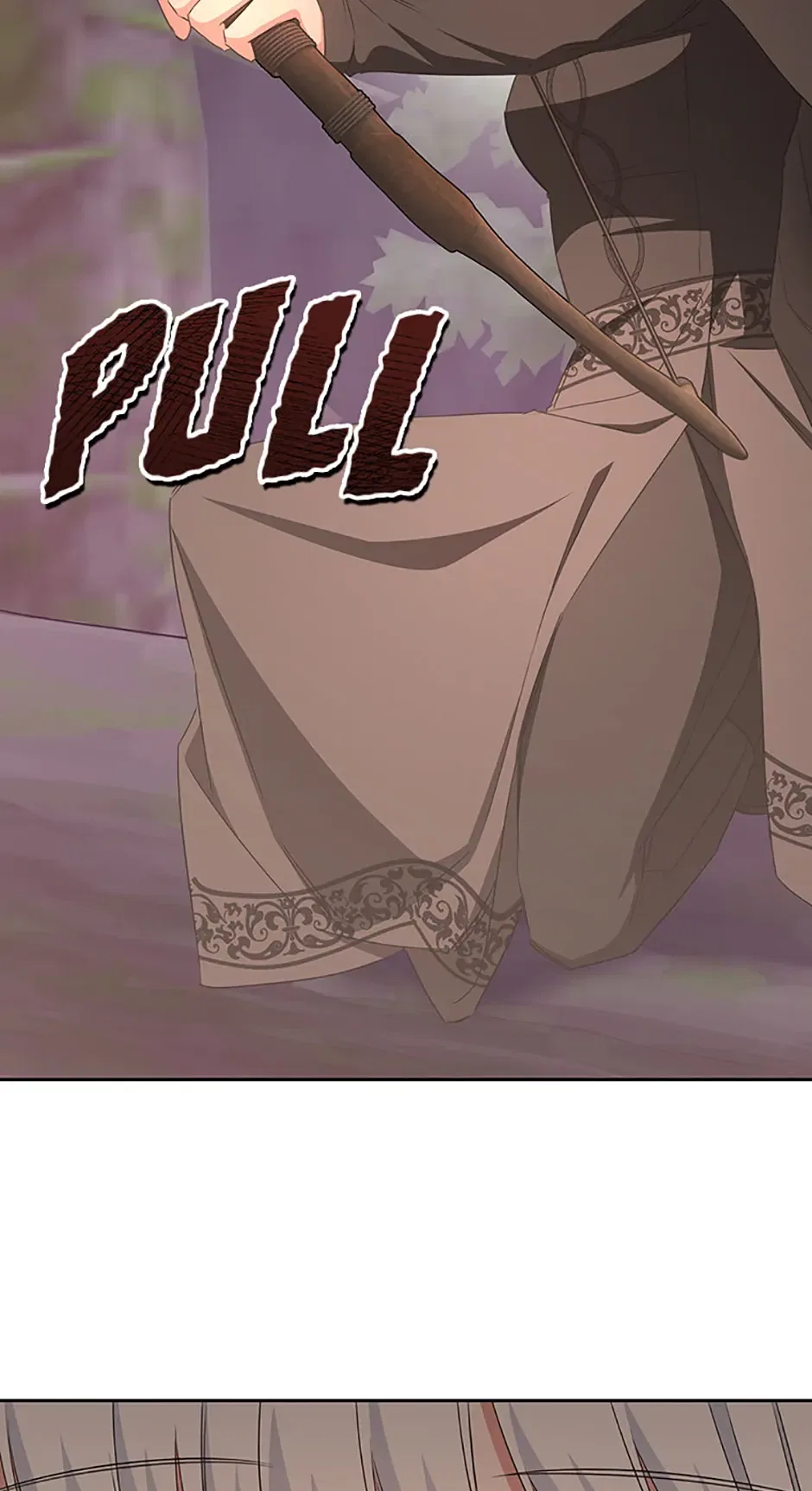 I’ll Change My Fate To Be Executed Chapter 58 – Page 46