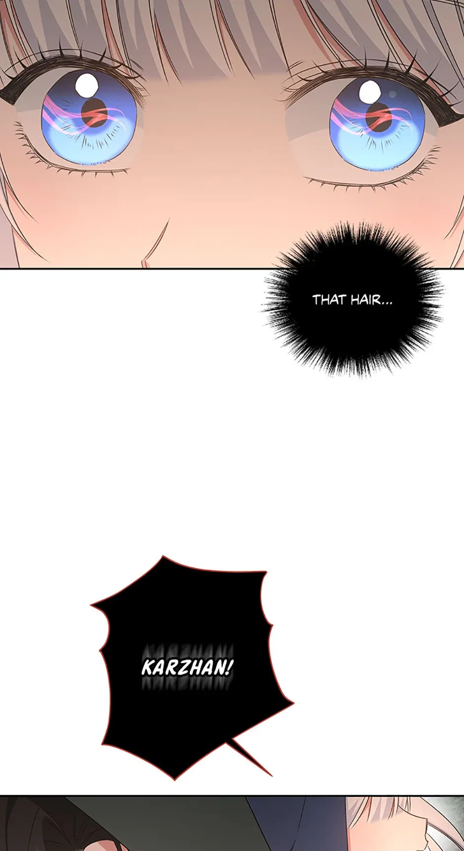 I’ll Change My Fate To Be Executed Chapter 58 – Page 47