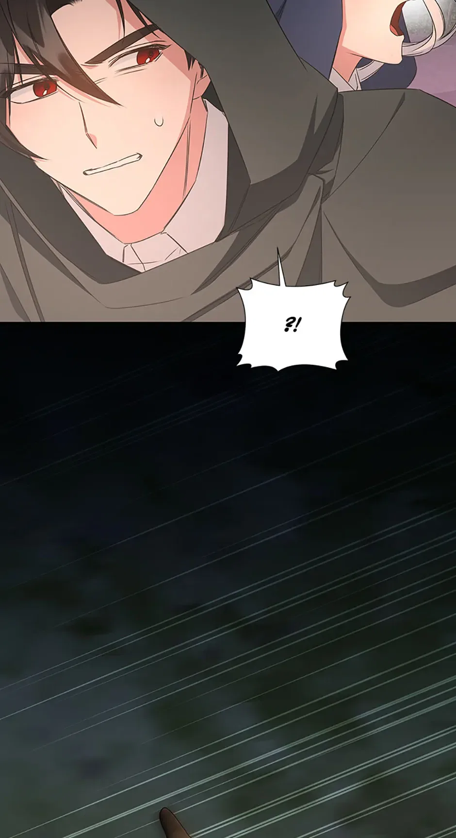 I’ll Change My Fate To Be Executed Chapter 58 – Page 48