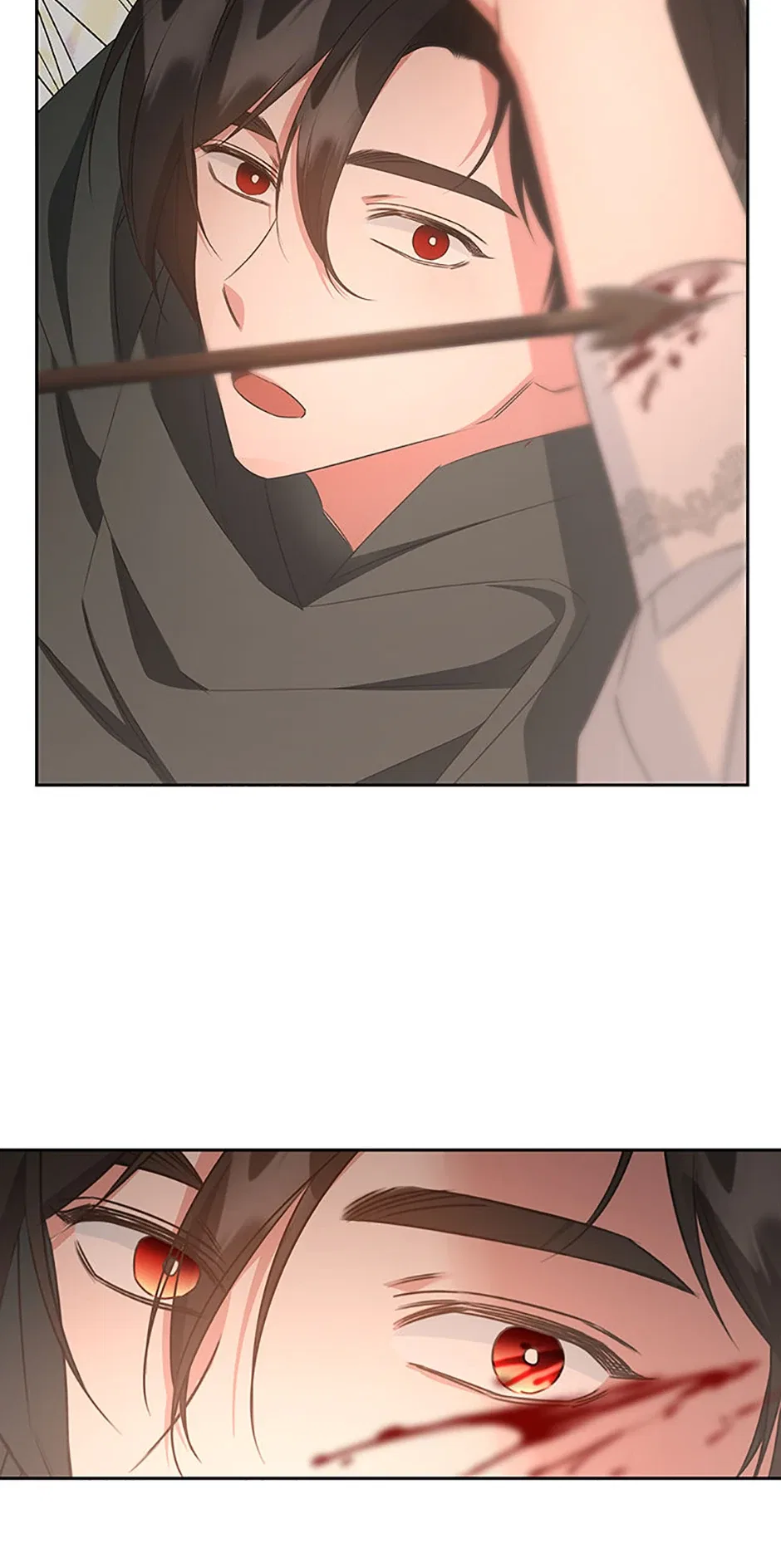 I’ll Change My Fate To Be Executed Chapter 58 – Page 52