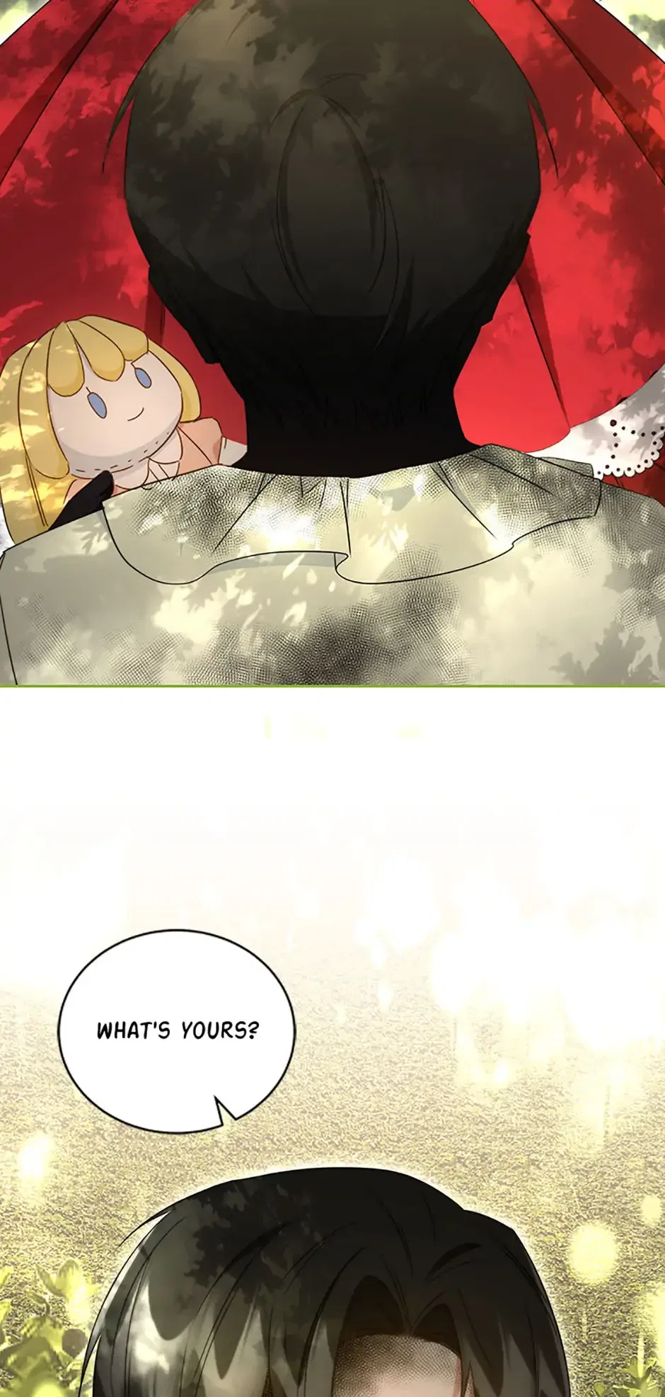 I’ll Change My Fate To Be Executed Chapter 58 – Page 58