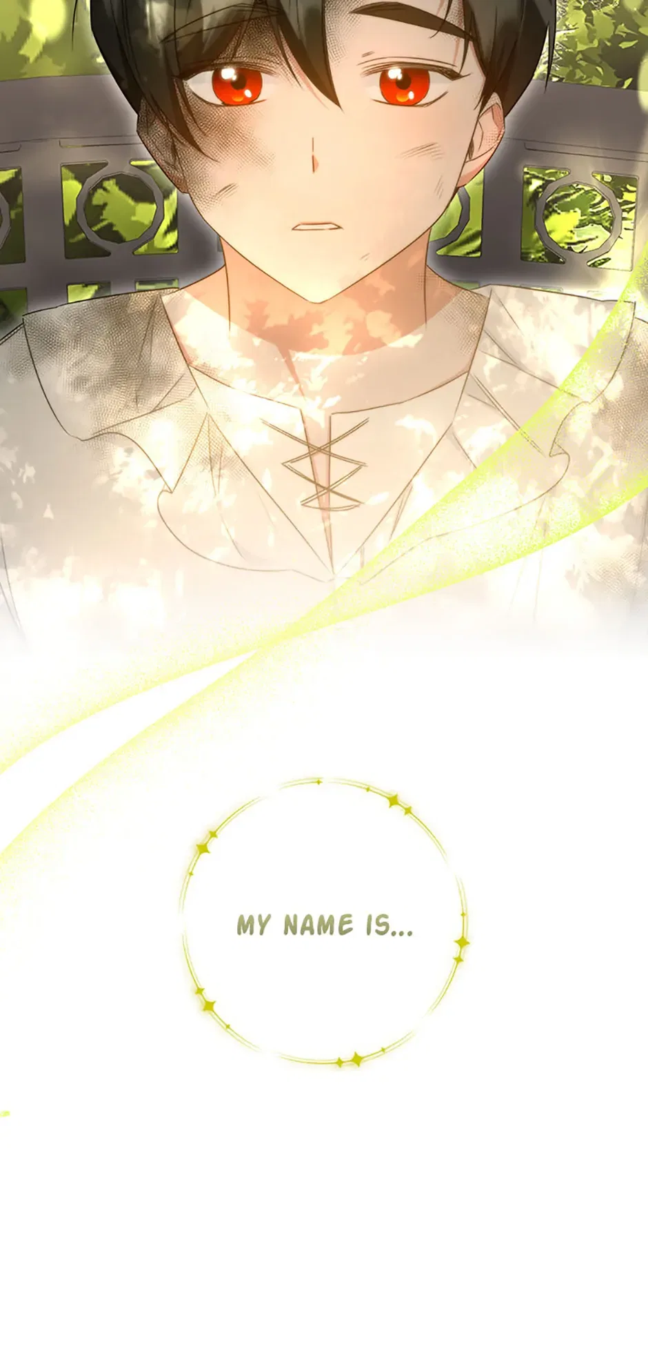 I’ll Change My Fate To Be Executed Chapter 58 – Page 59