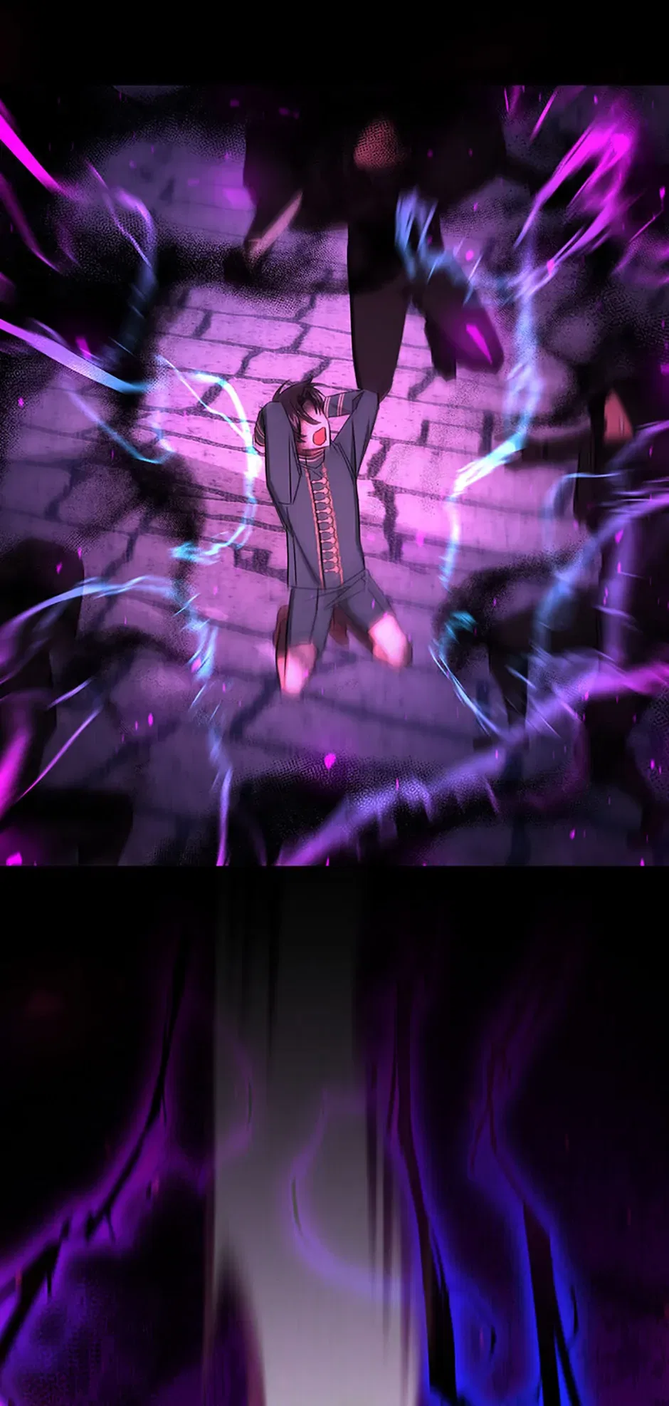 I’ll Change My Fate To Be Executed Chapter 58 – Page 65