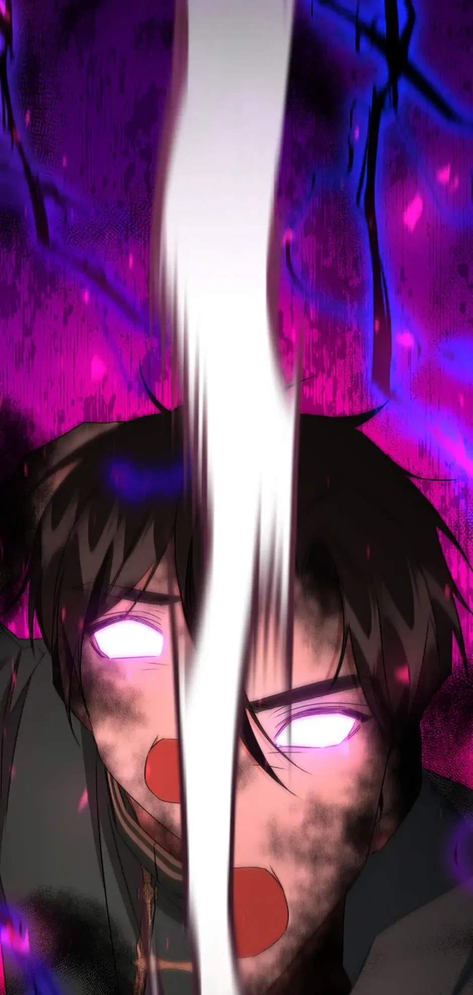 I’ll Change My Fate To Be Executed Chapter 58 – Page 66