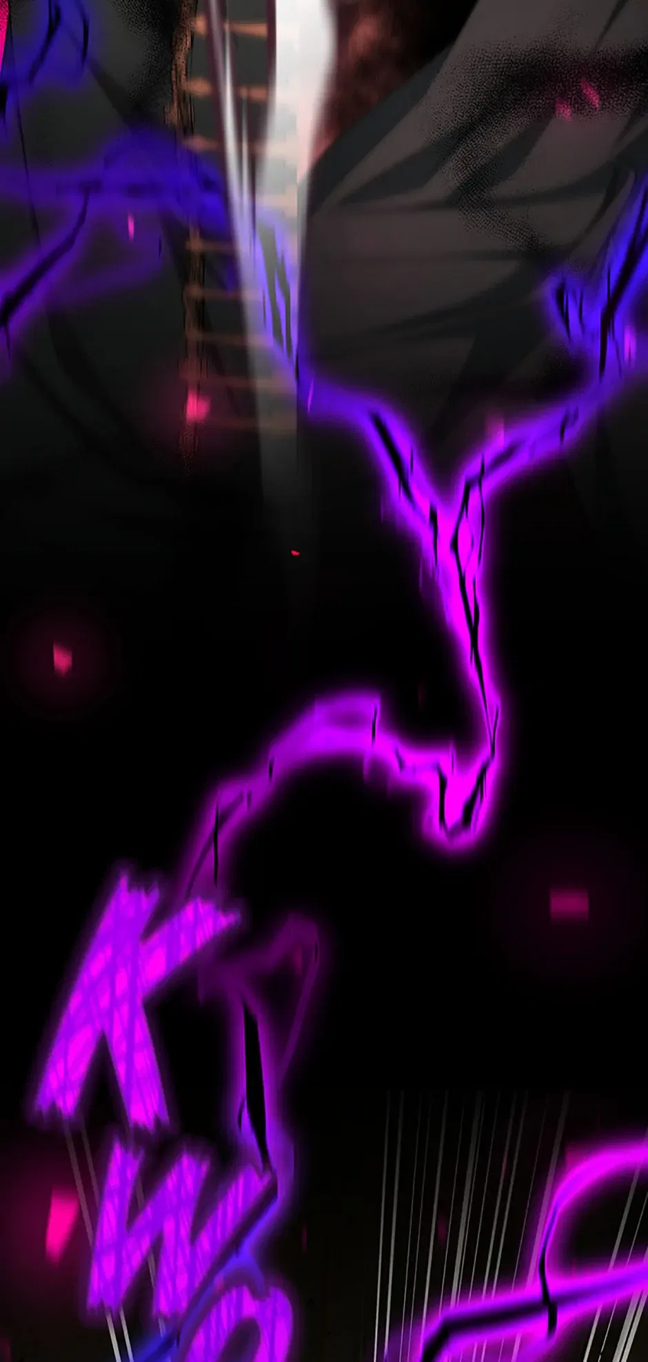 I’ll Change My Fate To Be Executed Chapter 58 – Page 67