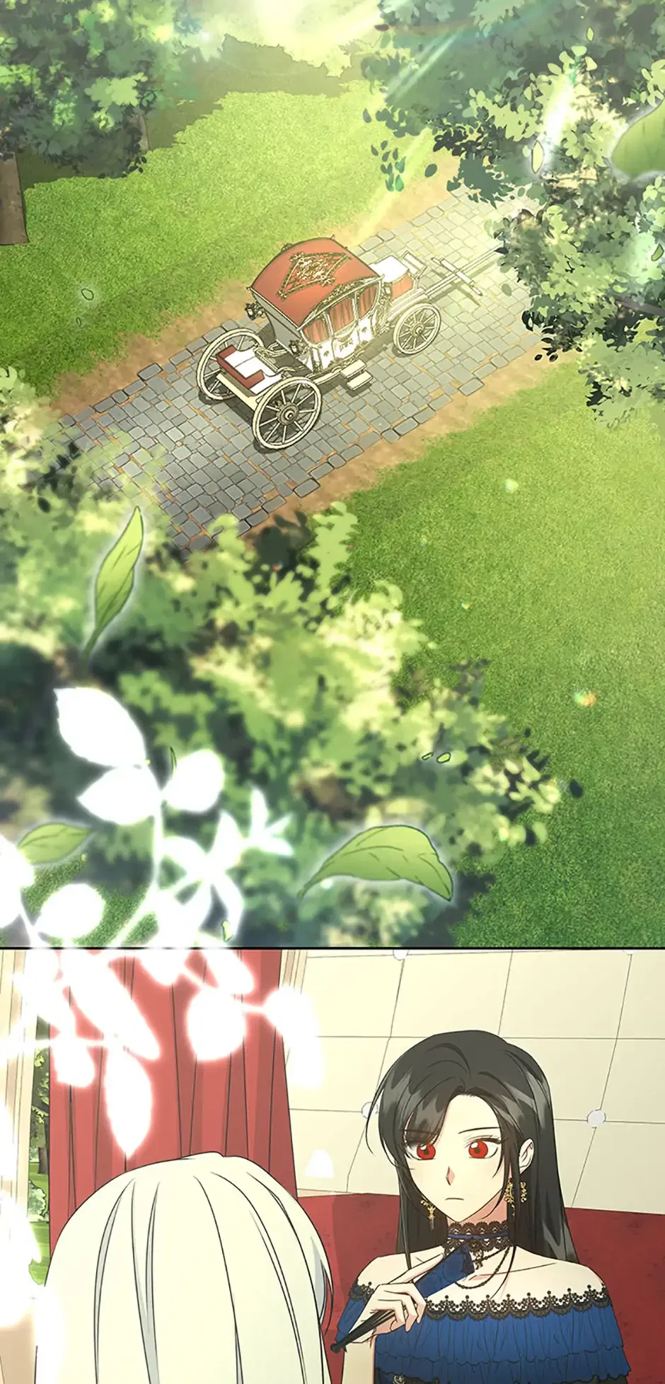 I’ll Change My Fate To Be Executed Chapter 57 – Page 8