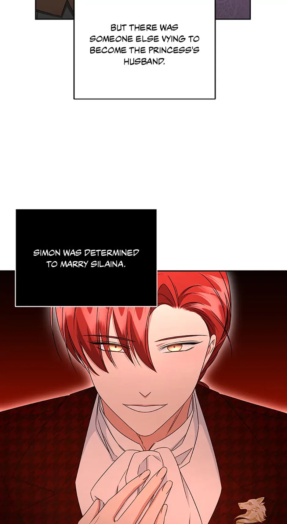 I’ll Change My Fate To Be Executed Chapter 57 – Page 13