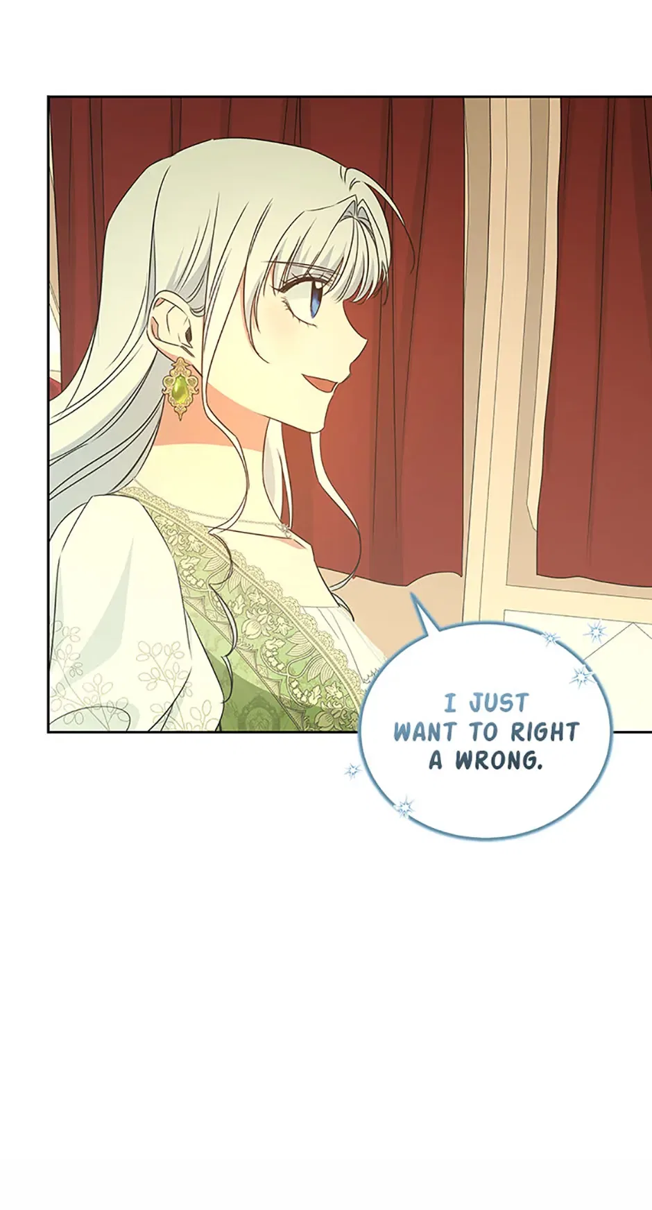 I’ll Change My Fate To Be Executed Chapter 57 – Page 19